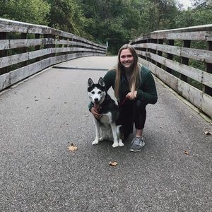 Meet your Posher, Alexandra